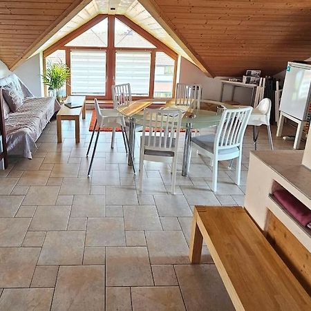 Thronvomchiemgau Apartment Übersee Екстериор снимка