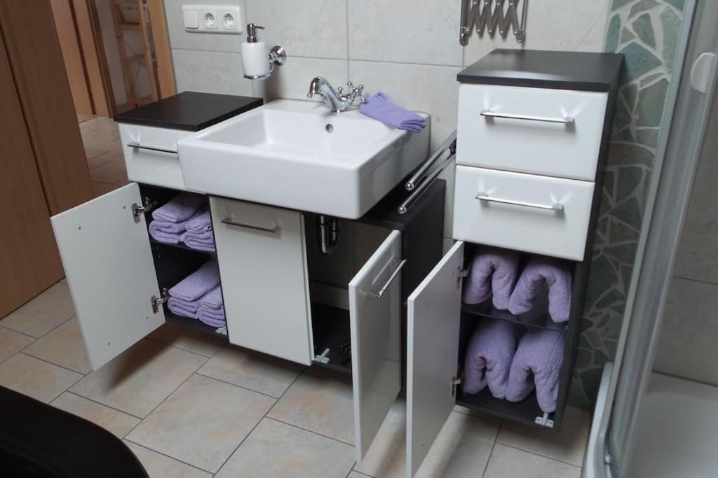 Thronvomchiemgau Apartment Übersee Екстериор снимка